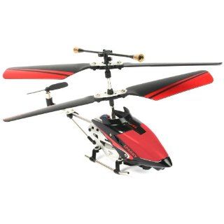 Revell Control 24040   RC Modell Supermicro Heli Sparky mit Gyro