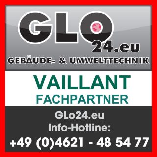 VAILLANT VWL 171/3 S geoTHERM Wärmepumpe, Luft/Wasser