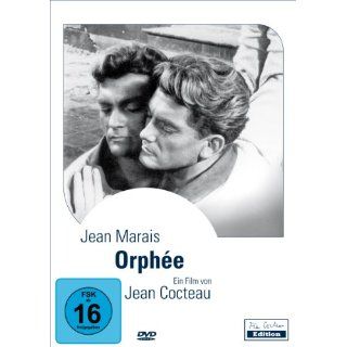 Orphée Jean Cocteau Filme & TV