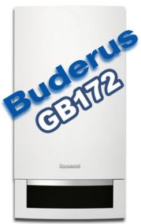 Buderus GB 172 Zubehör / Anschluss Set AP Kombitherme