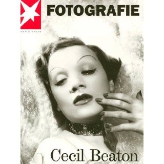 STERN Fotografie No. 40 Cecil Beaton Cecil Beaton