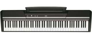 Korg E Piano SP 170 S , Stagepiano, Digitalpiano, Klavier
