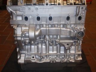 VW T5 2,5 TDI AXE Motor Überholt 128 KW 174 PS