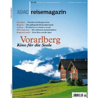 Vorarlberg: Kino für die Seele / Nr.109: k.A.: Bücher