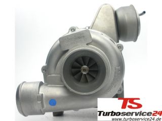 Turbocompressore Turbo Mercedes Benz Sprinter Vito Viano 2.2 CDI OM646