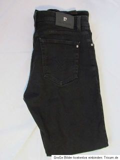 Edle Jeans von Pierre Cardin, W35 / L34, guter Zustand, wenig getragen