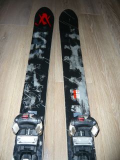 VOLKL Ski Mantra 177 cm Modell 2008 2009 mit Bindung Marker Duke Gr L