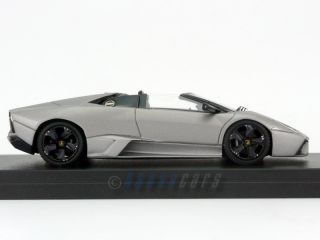 MR Models Lamborghini Reventon Roadster 1:43 MR177