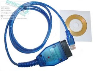 Diagnose Interface Alfa Romeo JTD 147 156 159 166 USB