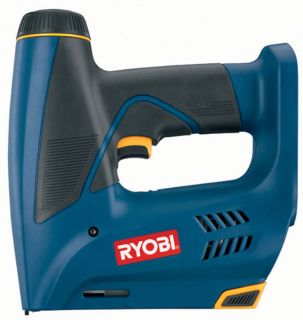 RYOBI AKKU TACKER CST 180 M ONE+ TACKERMASCHINE HEFTMASCHINE