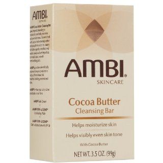 Ambi Fade Soap Cocoa Butter 104 ml (Seife)