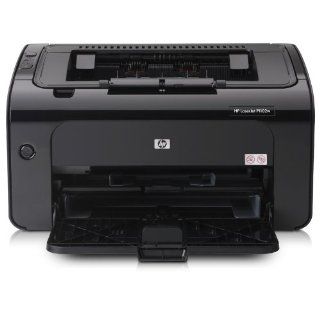 HP LaserJet Pro P1102w ePrint Mono Laserdrucker (A4, Drucker, Wlan