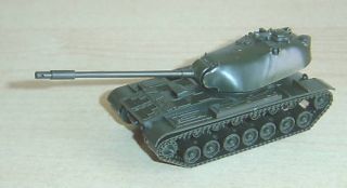 Roco Minitanks 181 Mk Pz M60 M60A1 (6)