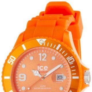 Ice Watch Armbanduhr Sili Forever Big Orange SI.OE.B.S.09