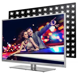 TCL L43F3390FC 109 cm (43 Zoll) LED Backlight Fernseher EEK A (Full HD