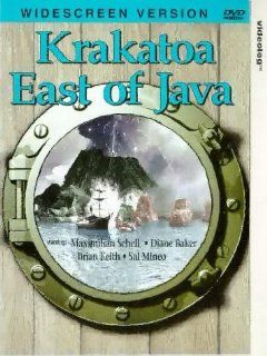11. Krakatoa East Of Java (NTSC) [UK IMPORT]