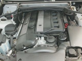 BMW Motor 256S4 E46 325i 525 i E39 192PS inkl. Einbau