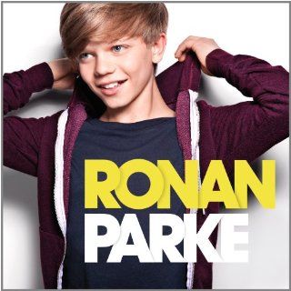 Ronan Parke von Ronan Parke ( Audio CD   2011)