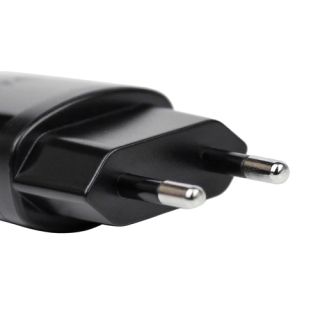 ORIGINAL HTC USB Netzteil Reise Lader TC E250 schwarz Universal USB