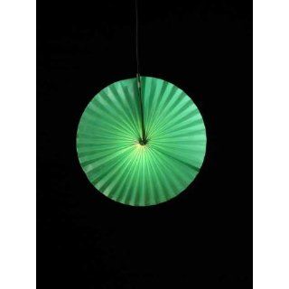ZEN Lampe / Lampinion für Innen & Außen 56 cm   grün 