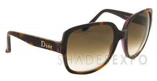 NEW Christian Dior Sunglasses MITZA 3 BORDO RGJ02 MITZA3 AUTH