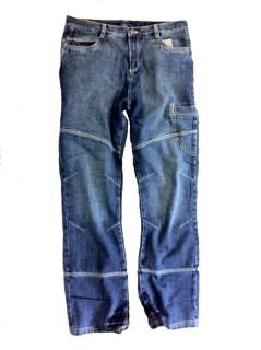Jungen & Herren jeanshose Jeans Hose Gr.164 188 Neu