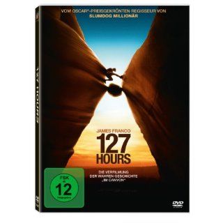 127 Hours Danny Boyle Filme & TV
