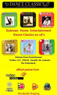 Dance Classics 51 & 52 2 cd 80s Disco 12 inch classics