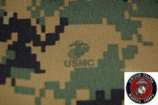 US Marines Corps USMC MARPAT Woodland Army MCCUU Tarnanzug Hose Jacke