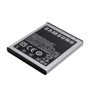 Akku für Samsung Galaxy S2 (I9100) (EB F1A2GBU, Li Ion)