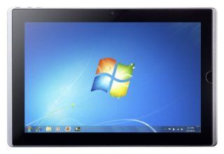 Asus EeeSlate EP121 1A013M 30,1 cm (12,1 Zoll) Tablet PC (Intel Core