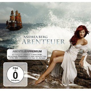 Abenteuer (Premium Edition inkl. Kalender / exklusiv bei 