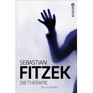 Die Therapie Psychothriller eBook Sebastian Fitzek 