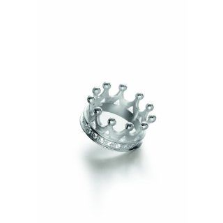 Heartbreaker Ring 925/  Sterling Silber Größe 60 LD LP 13   60