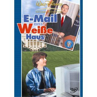 Mail ans Weiße Haus Bill Switzer, Randy Quaid, Holland