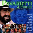 Luciano Pavarotti Songs, Alben, Biografien, Fotos