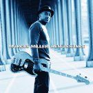 Marcus Miller Songs, Alben, Biografien, Fotos