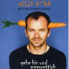 Willy Astor: Songs, Alben, Biografien, Fotos