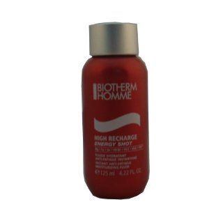 HOMME HIGH RECHARGE energy shot 125 ml Drogerie