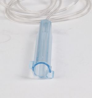 100PCS Painless injection Lines Tubing & needles‏ for ANESTHESIA
