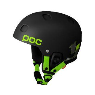 POC Erwachsenen Helm Receptor Backcountry Sport & Freizeit