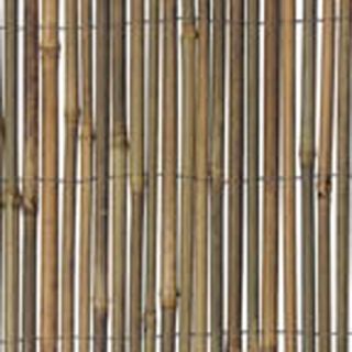 Bambus Sichtschutz Windschutz Balkonverkleidung 2x4 m