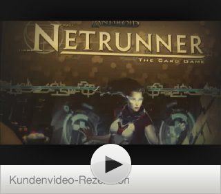 Android Netrunner Living Card Game Spielzeug