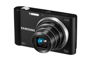 Samsung ST205F Kompaktkamera 3D Digitalkamera 16MP Kamera 10fach Zoom