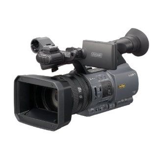 Sony DSR PD175P   DVCAM Compact Camcorder   Camcorder 