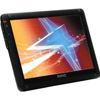 Mimo UM 720F USB Touch Screen 7 Zoll TFT Monitor: Computer