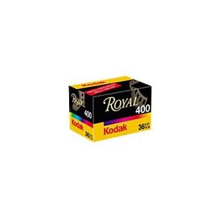 Kodak Royal Gold 400 135 Color Negativfilm Kamera & Foto