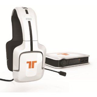 Tritton PRO+ 5.1 Surround Headset für PS3, Xbox 360, PC/Mac 