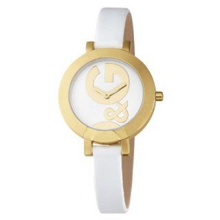 Dolce&Gabbana Damen Uhren Hoop La DW0523