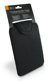 TrekStor Neoprene bag for 7 Tablets, ebooks Computer